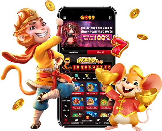 Thưởng Chào Mừng 100% Nạp Tiền Lần Đầu