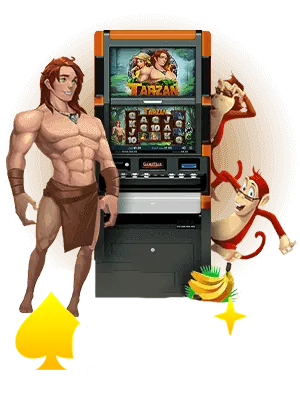 Biểu tượng đa dạng trò chơi: slot, casino trực tiếp, thể thao