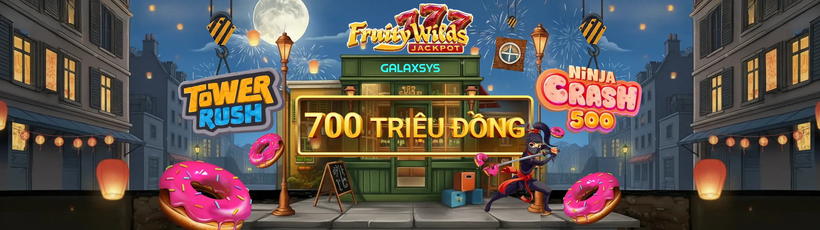 Trò chơi bàn 4