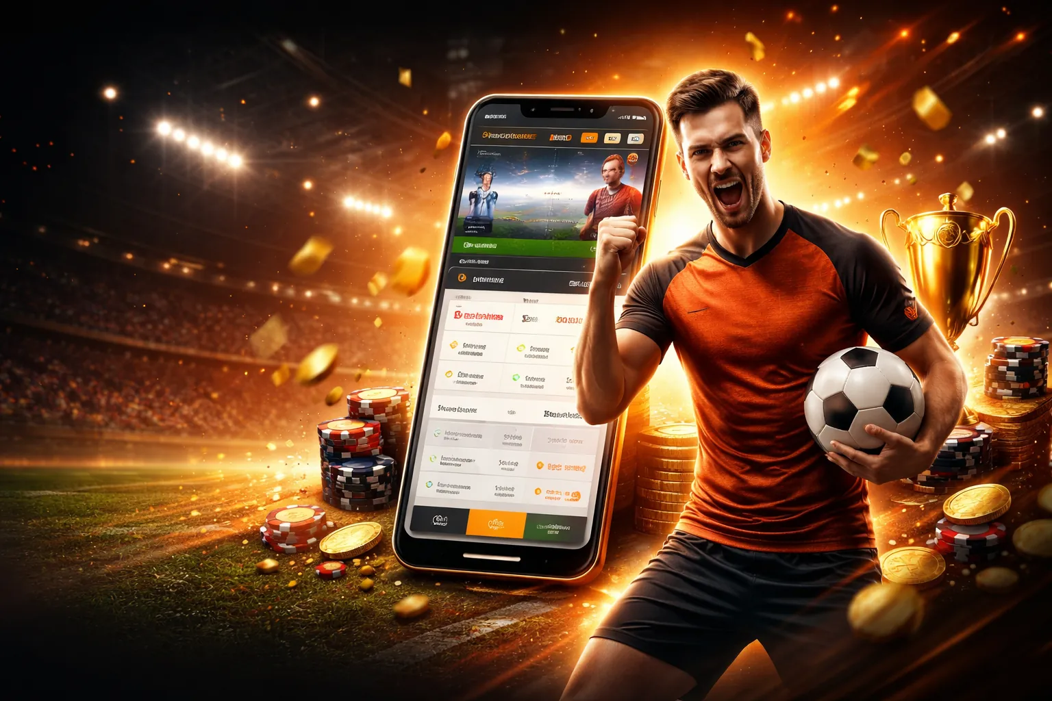 Nhân vật hoạt hình 888slots