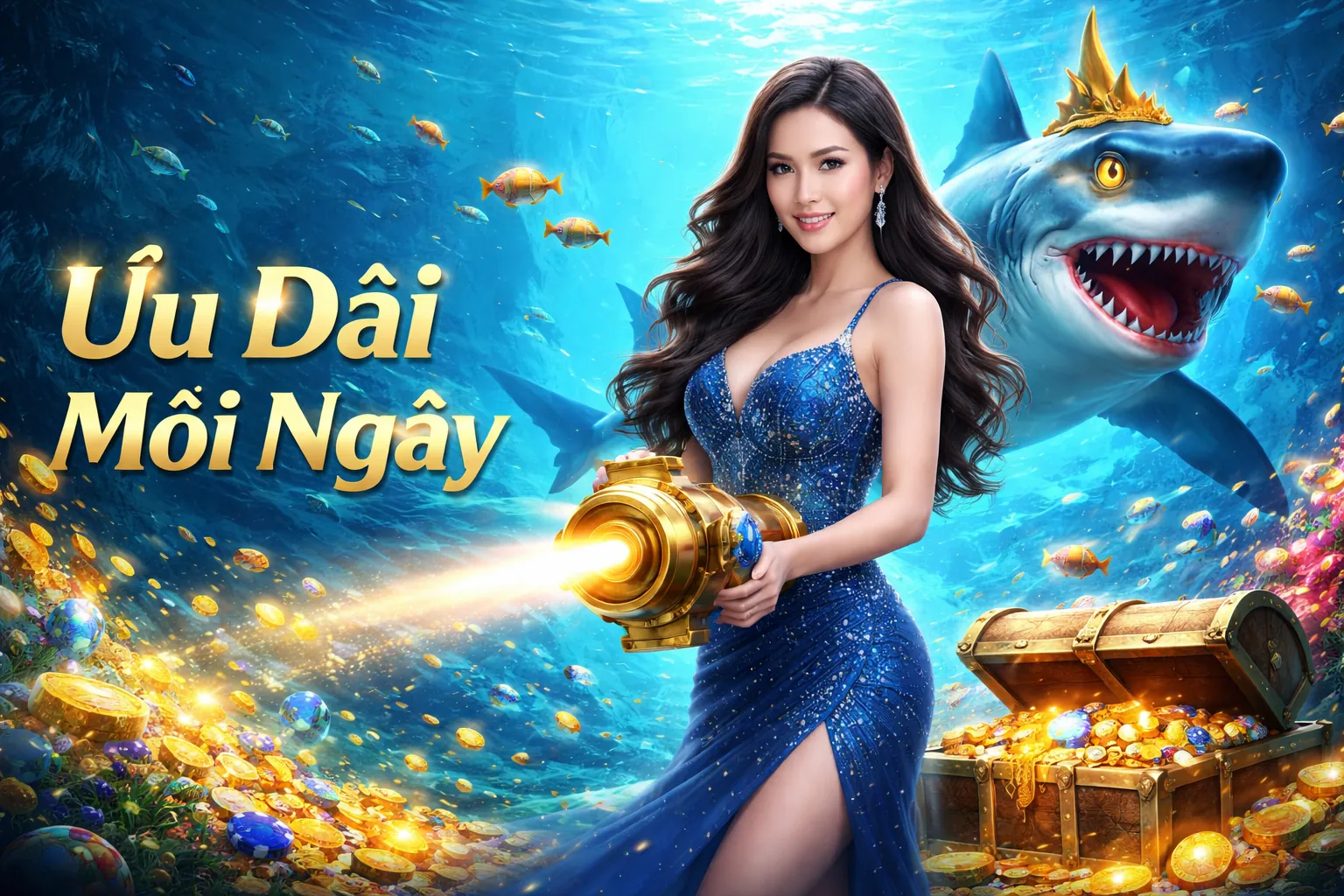 Hình ảnh chủ đạo về cách thắng lớn tại 888slots