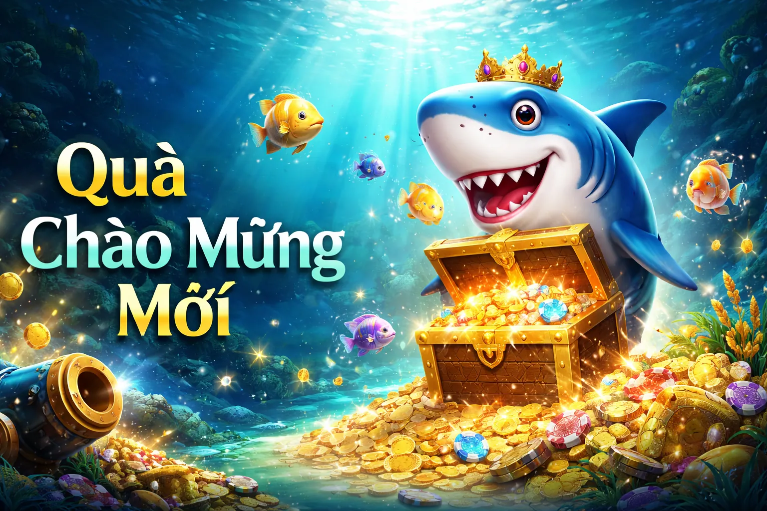 Xổ số 4