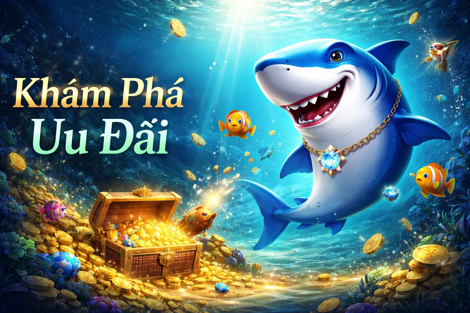 Biểu tượng game