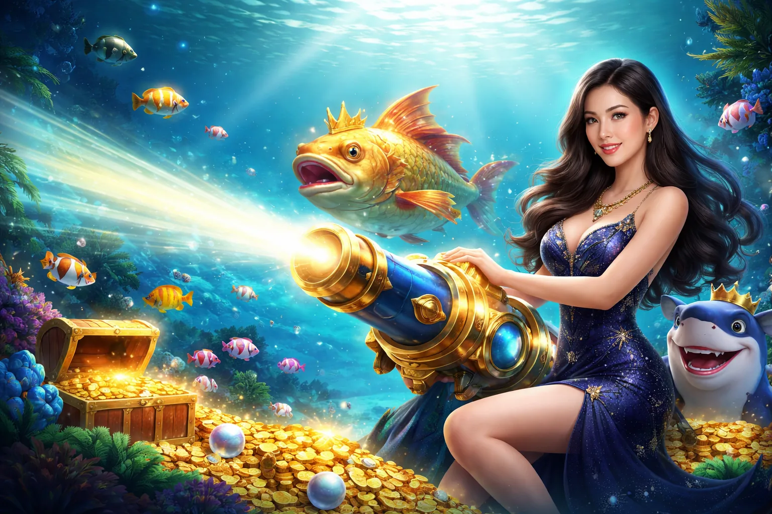 Biểu tượng game