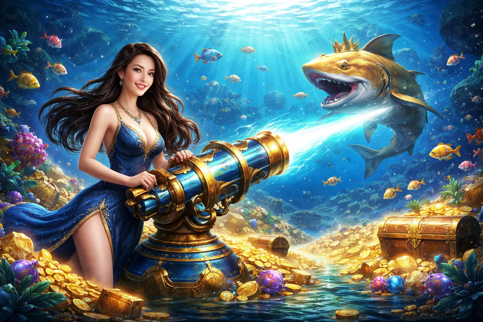 Đá gà trực tuyến 888slots