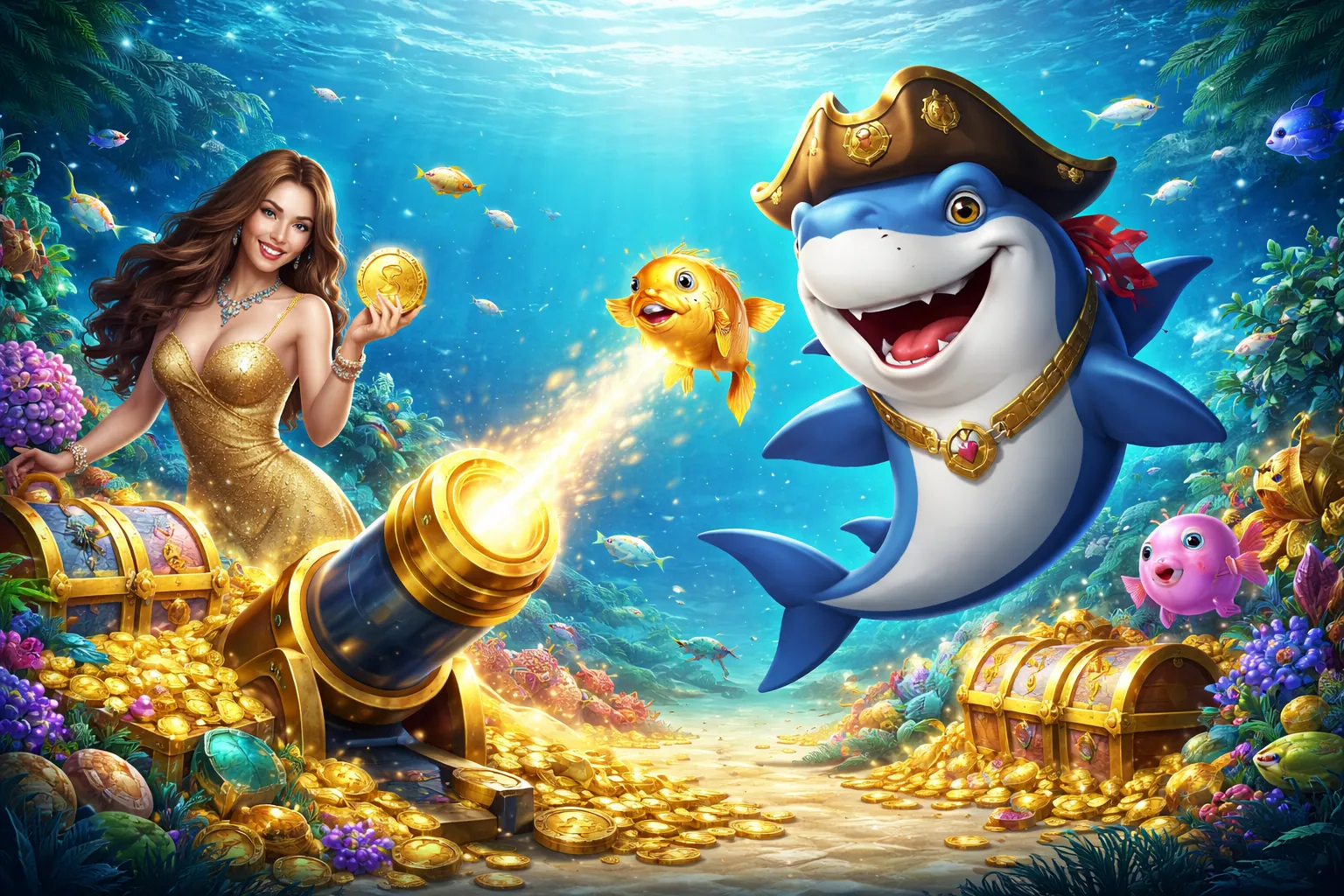 Bài viết về khuyến mãi độc quyền