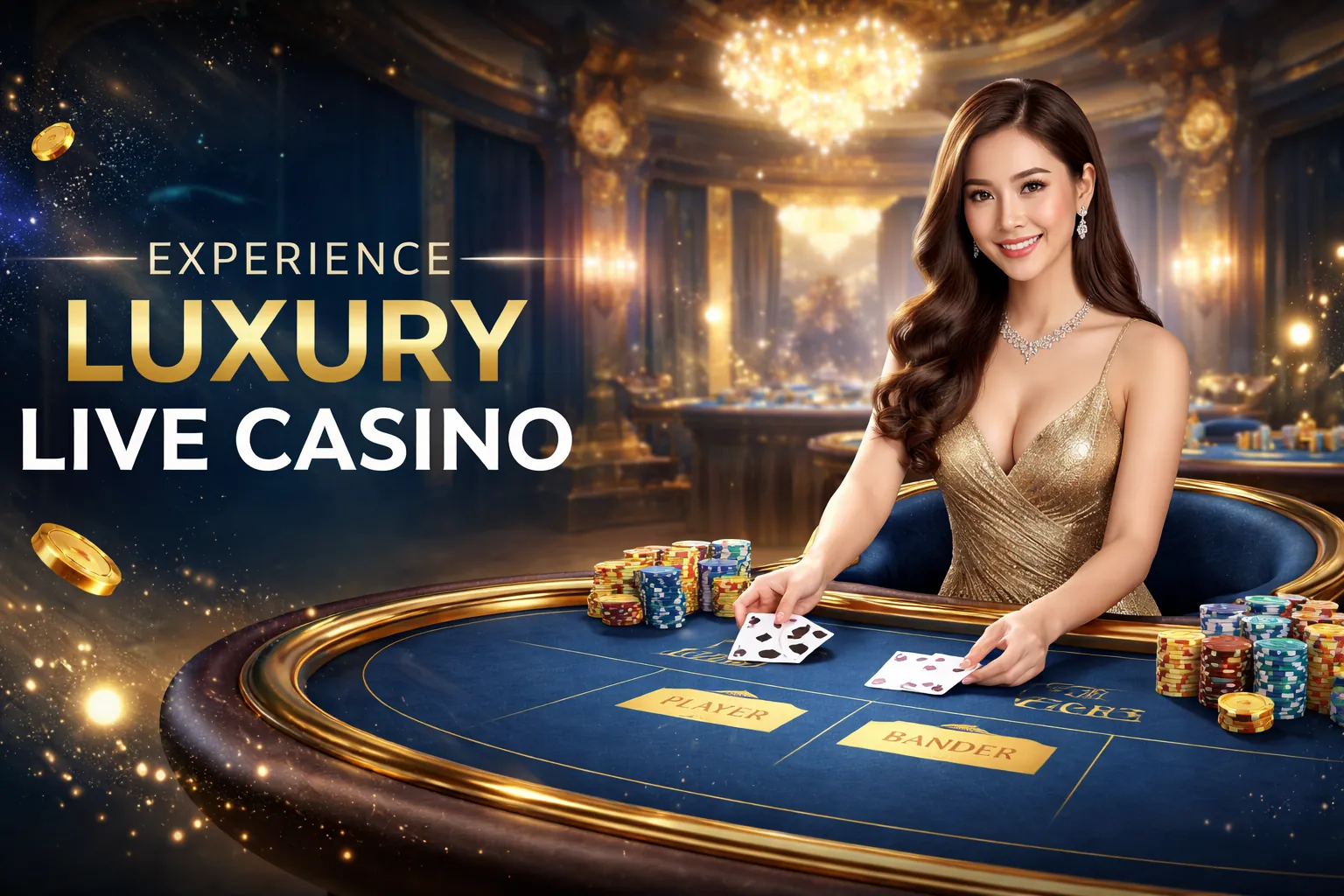 Hình ảnh chào mừng 888slots với các biểu tượng game