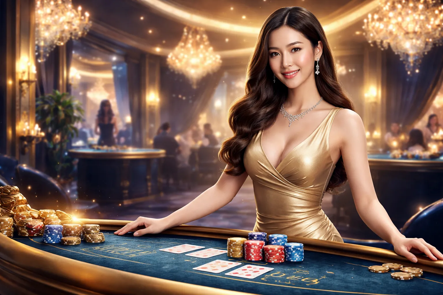 Hình ảnh thông báo mới nhất của 888slots