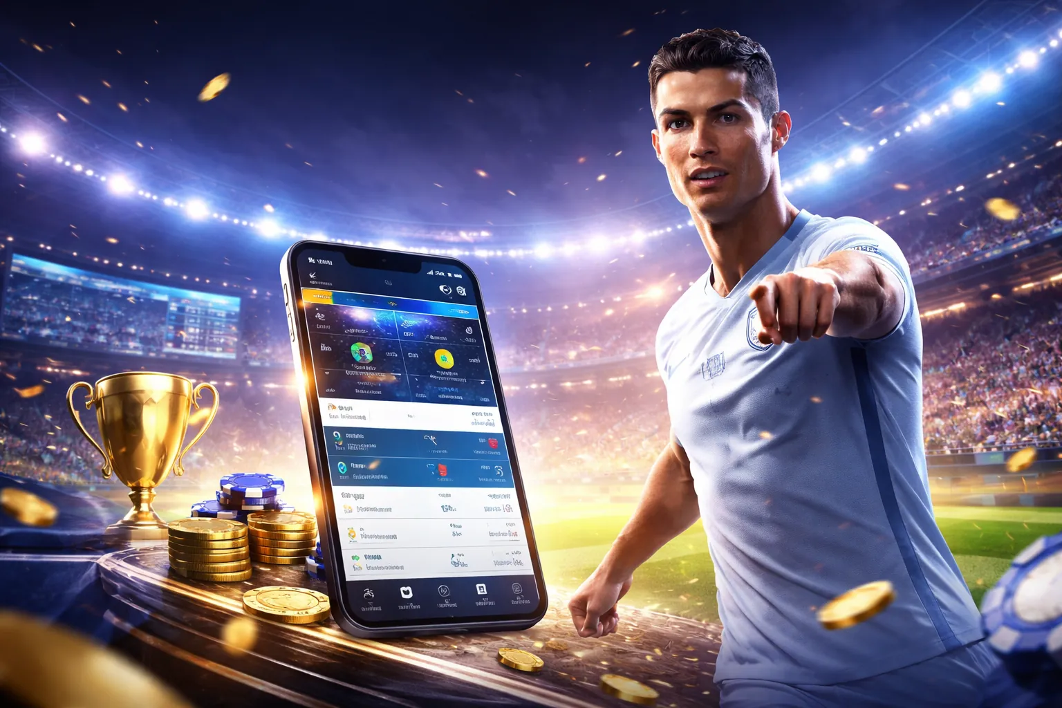 Tin tức 888slots mới nhất và các sự kiện nổi bật