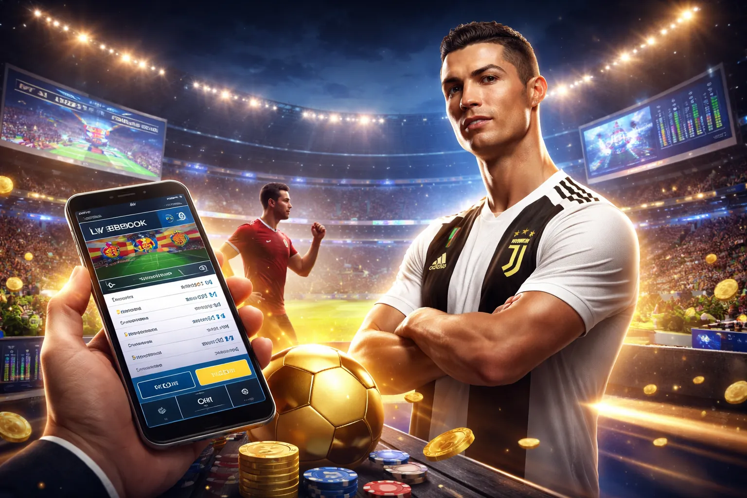 Sòng bạc trực tuyến 888slots với các trò chơi đỉnh cao