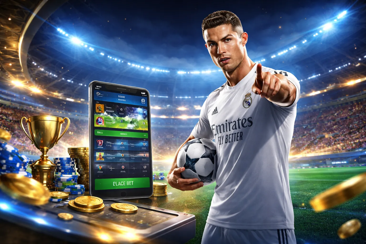 Tin tức mới nhất từ 888slots