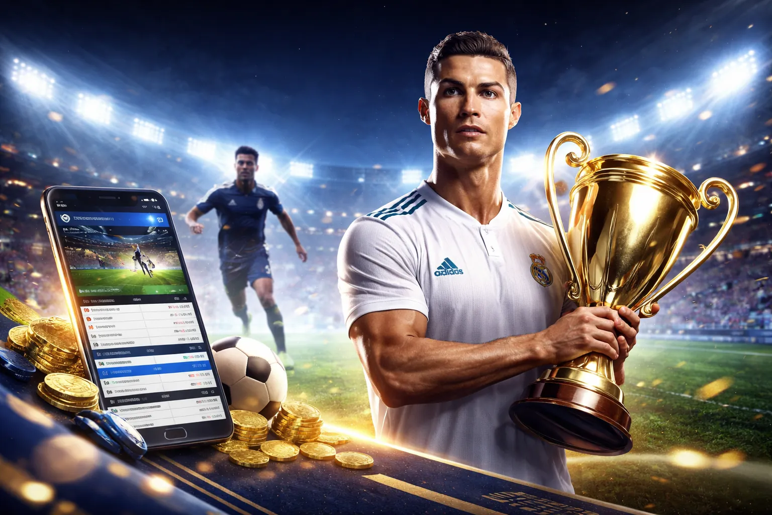 888slots Blog - Tin tức và Bài viết mới nhất
