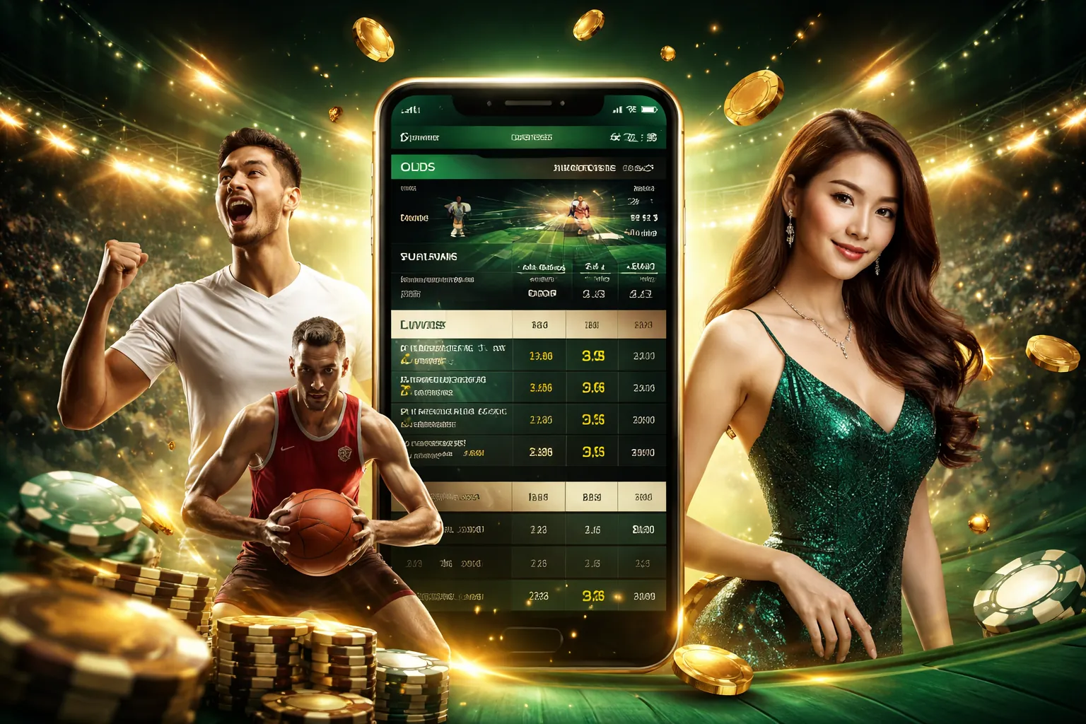 Đặc quyền VIP độc quyền tại 888slots