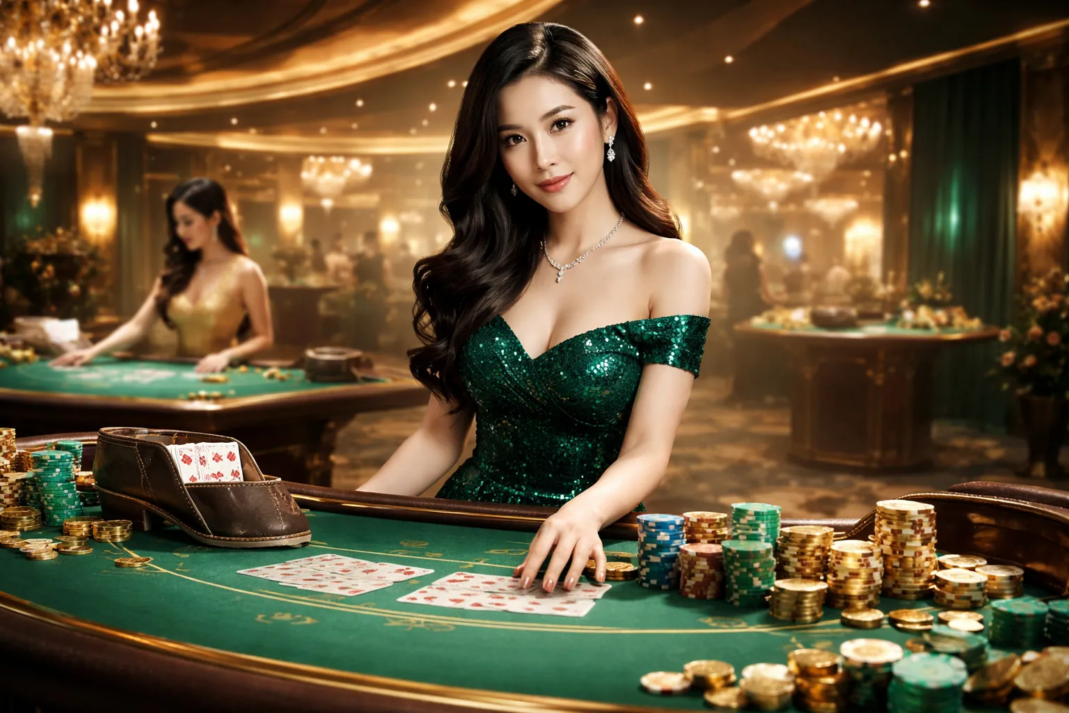 Giải thích về tỷ lệ RTP