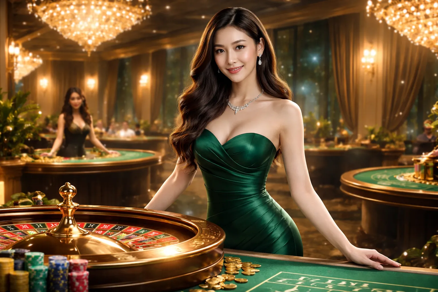 Quy trình hoạt động chương trình liên kết 888slots