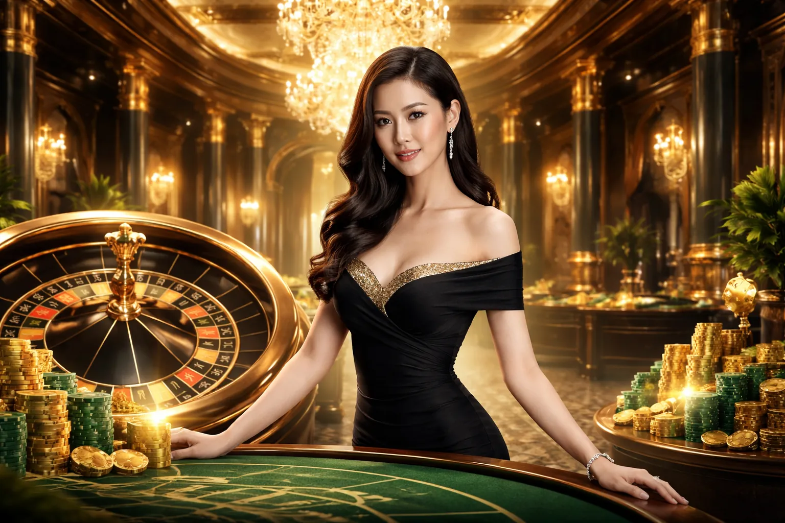 Tham gia chương trình liên kết 888slots