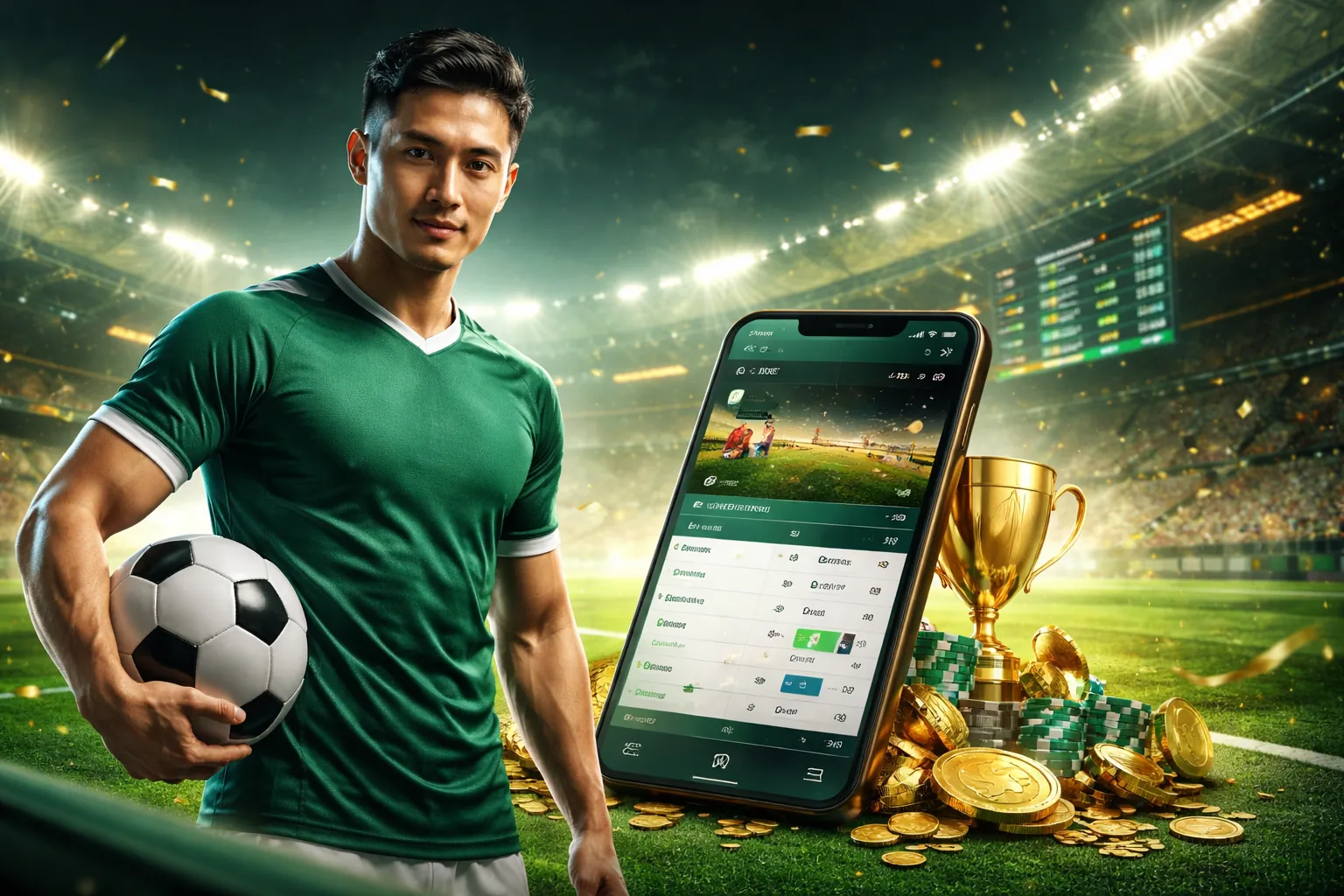 Sòng bạc trực tiếp 888slots với người chia bài chuyên nghiệp và bàn chơi sôi động
