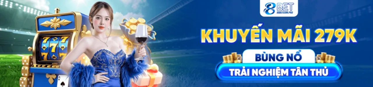 Trò chơi slot phổ biến 5