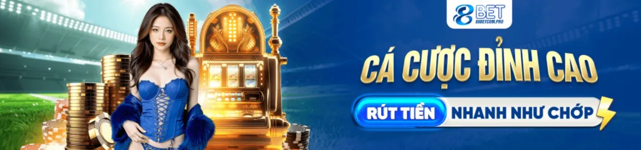 Trò chơi slot phổ biến 10