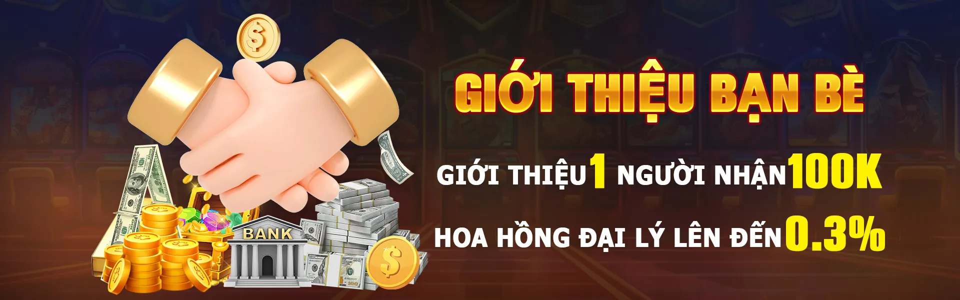 Chương trình liên kết 888slots
