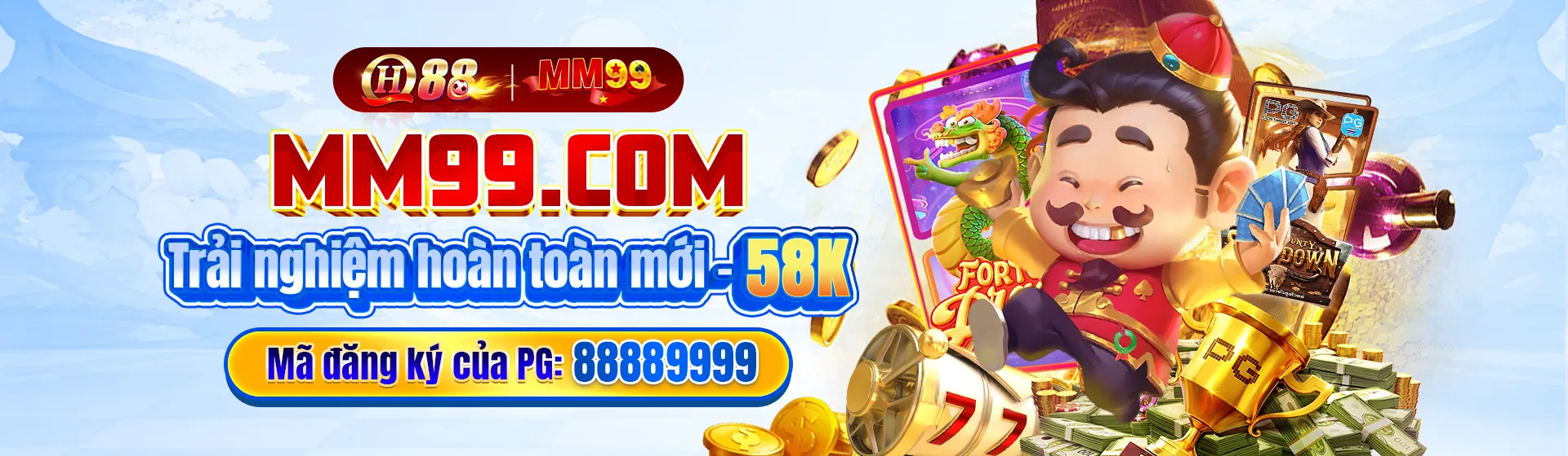 Slot game 1