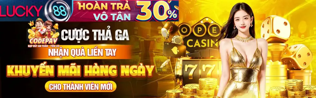 Quy tắc cá cược quần vợt 888slots