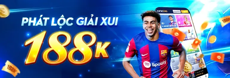 Các chương trình khuyến mãi và bonus tại 888slots.