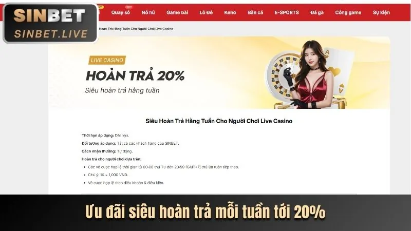 Thưởng chào mừng 888slots cho người chơi mới